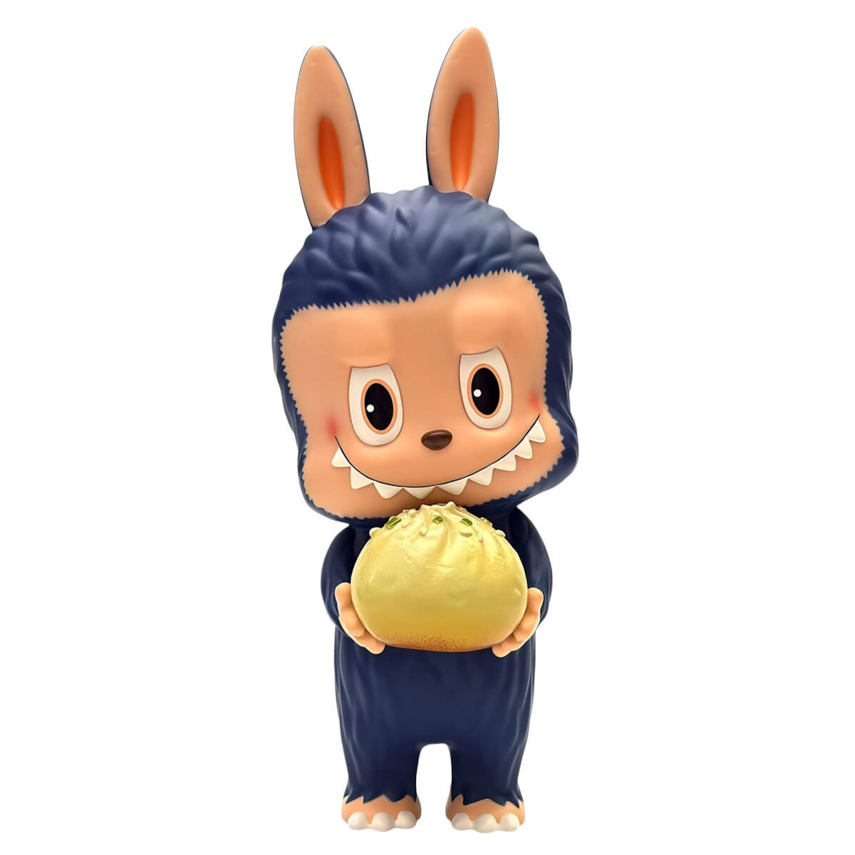 Labubu Sheng Jian Bao