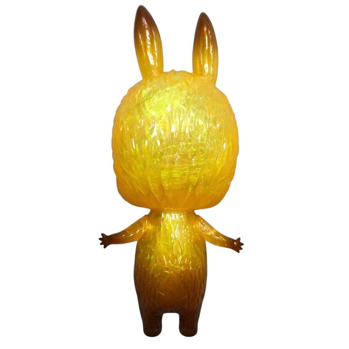 Labubu Shown