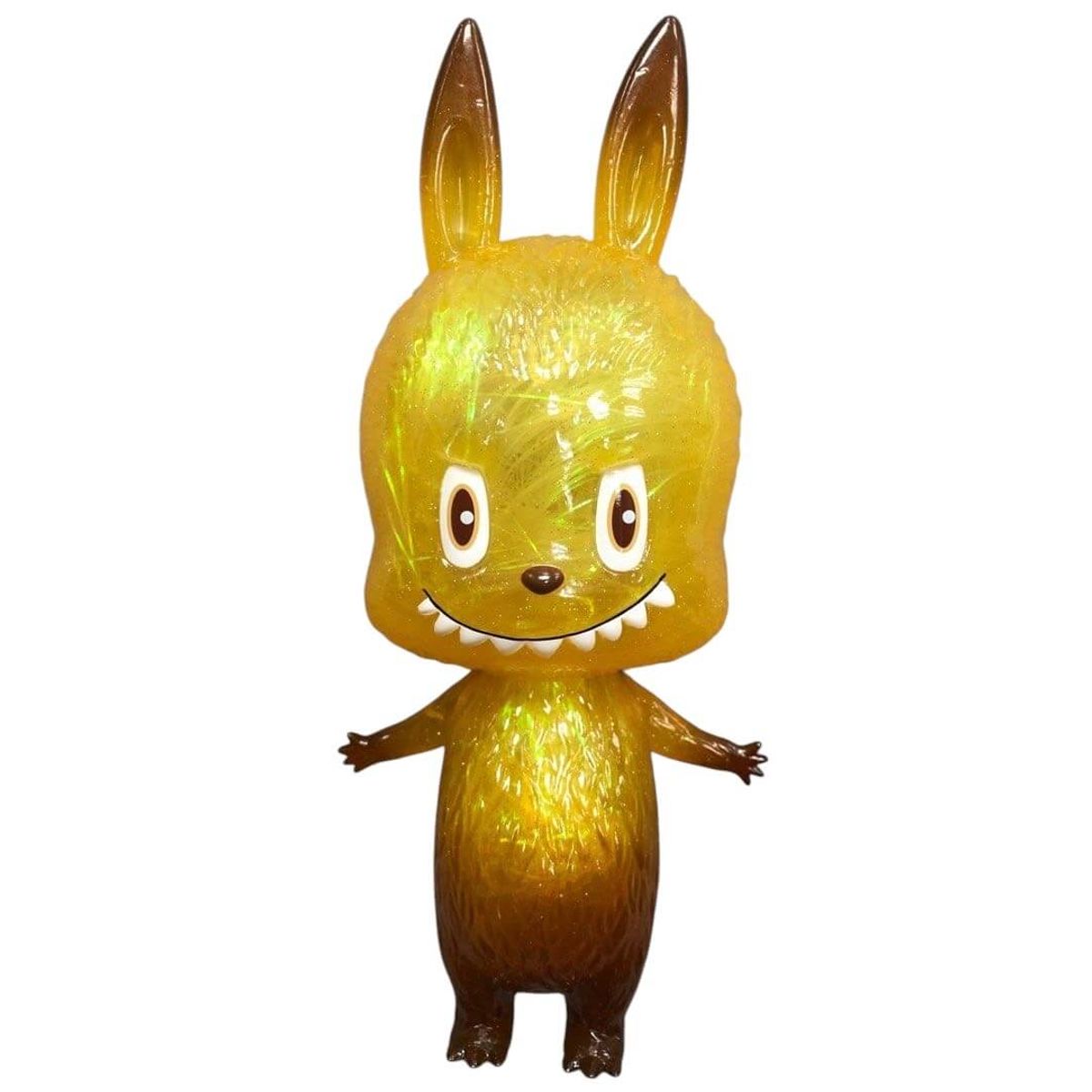 Labubu Shown