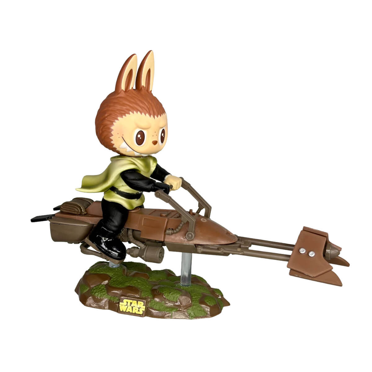 Labubu Speeder Bike