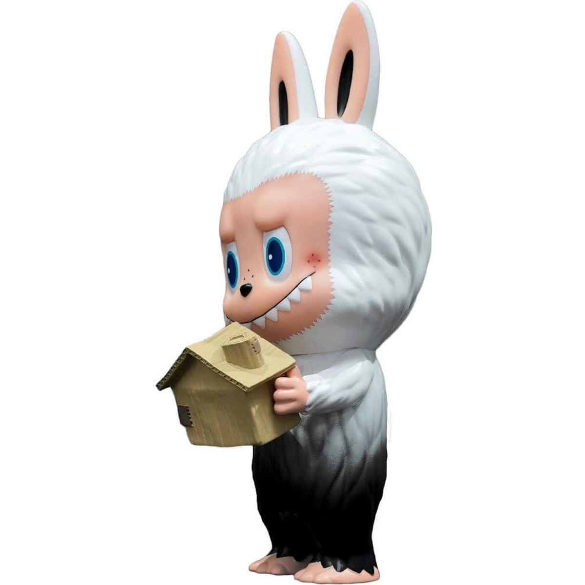 Labubu The Little Hut Exclusive