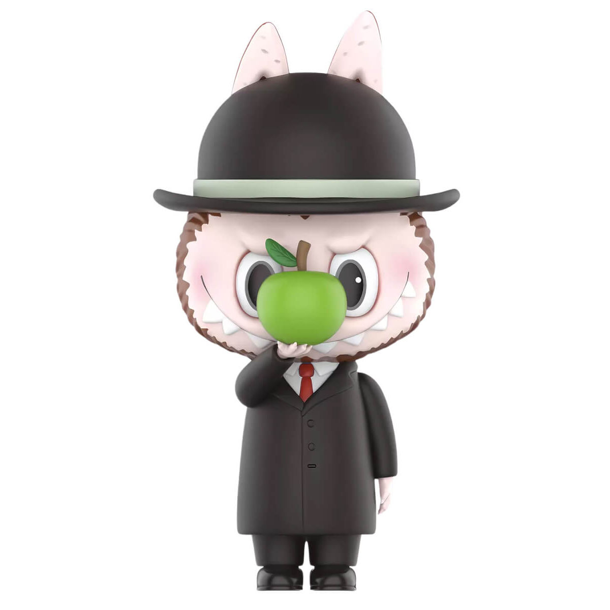 Labubu The Son of Man