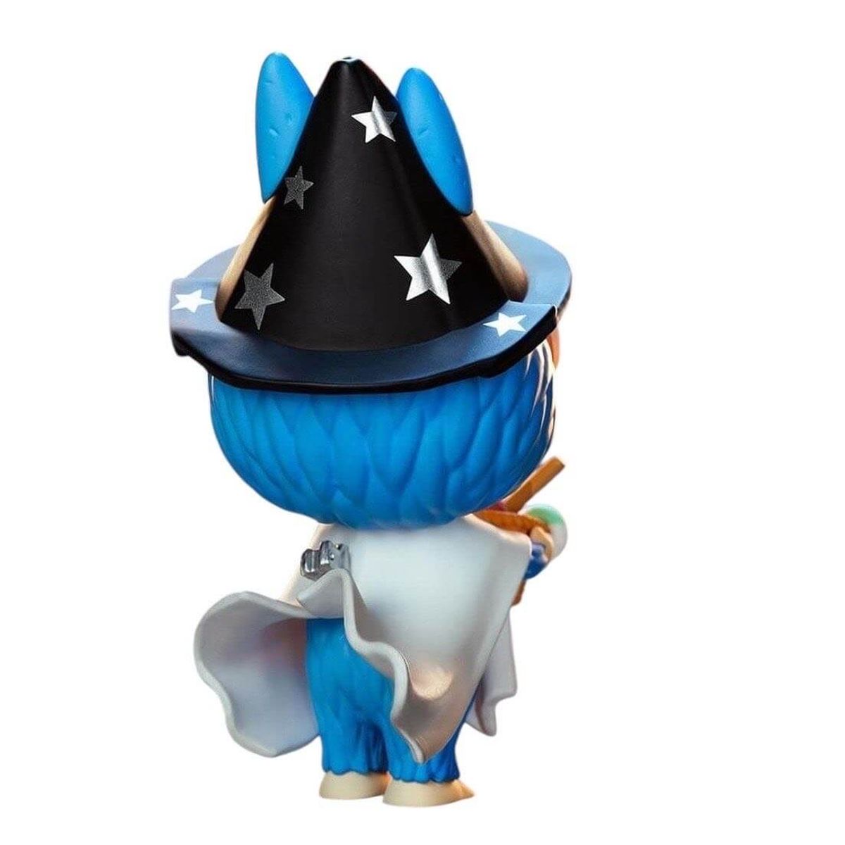 Labubu Halloween Trick-or-Treater