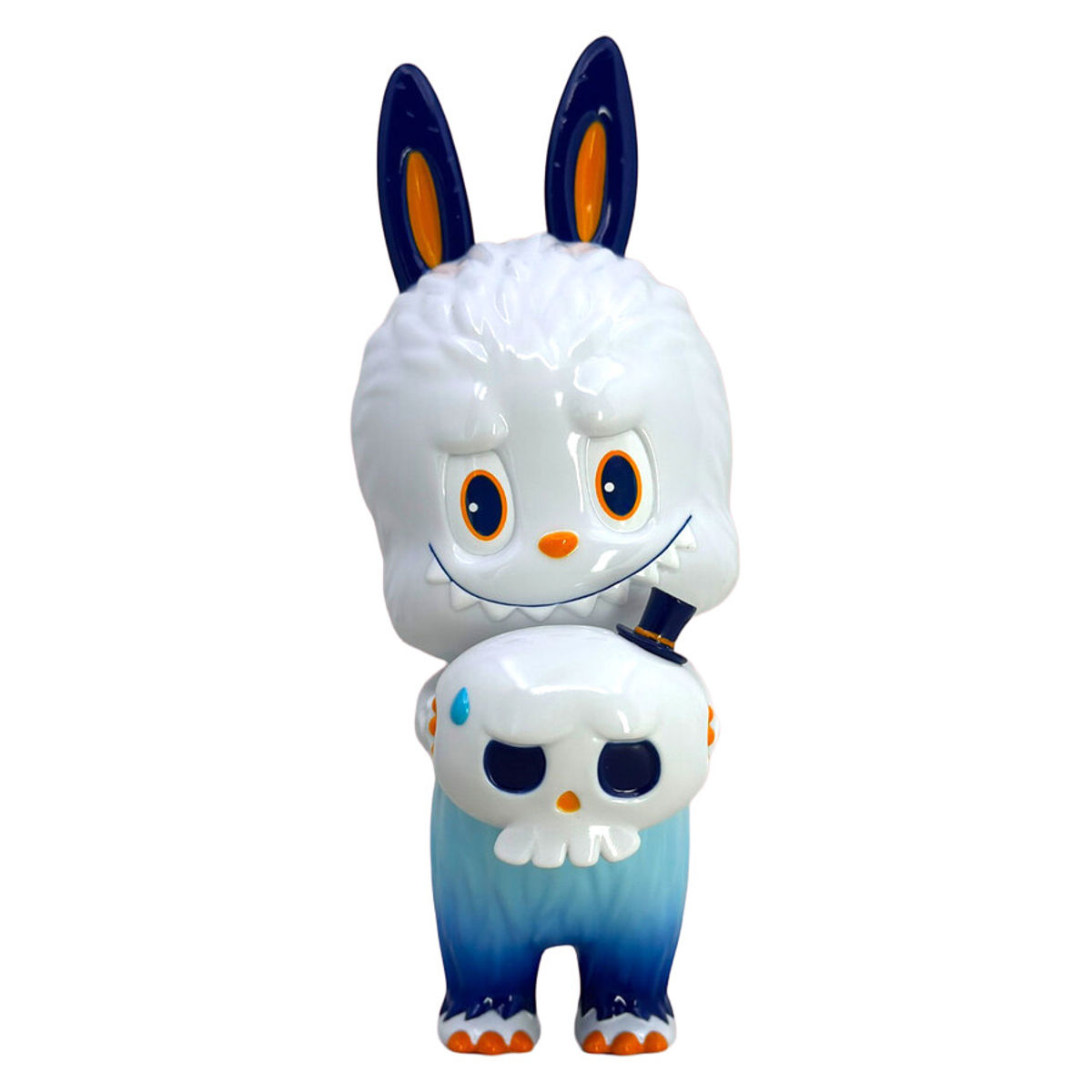 Labubu Tycoco Winter