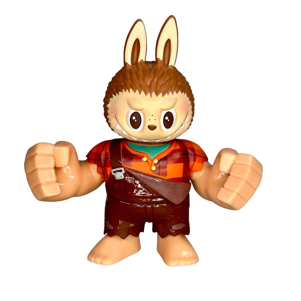 Labubu Wreck -It-Ralph