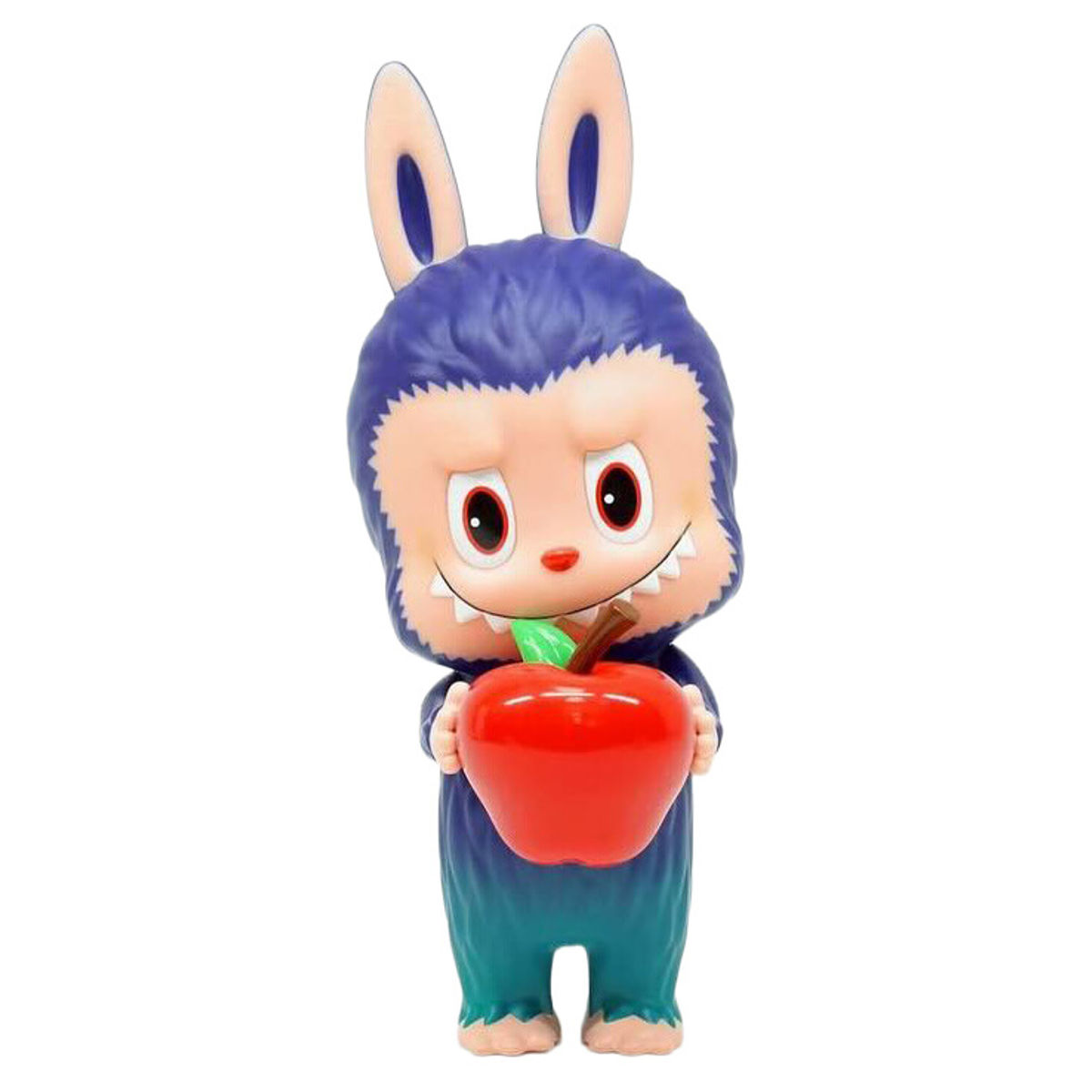 Labubu iCON Commonwealth Bank Visa