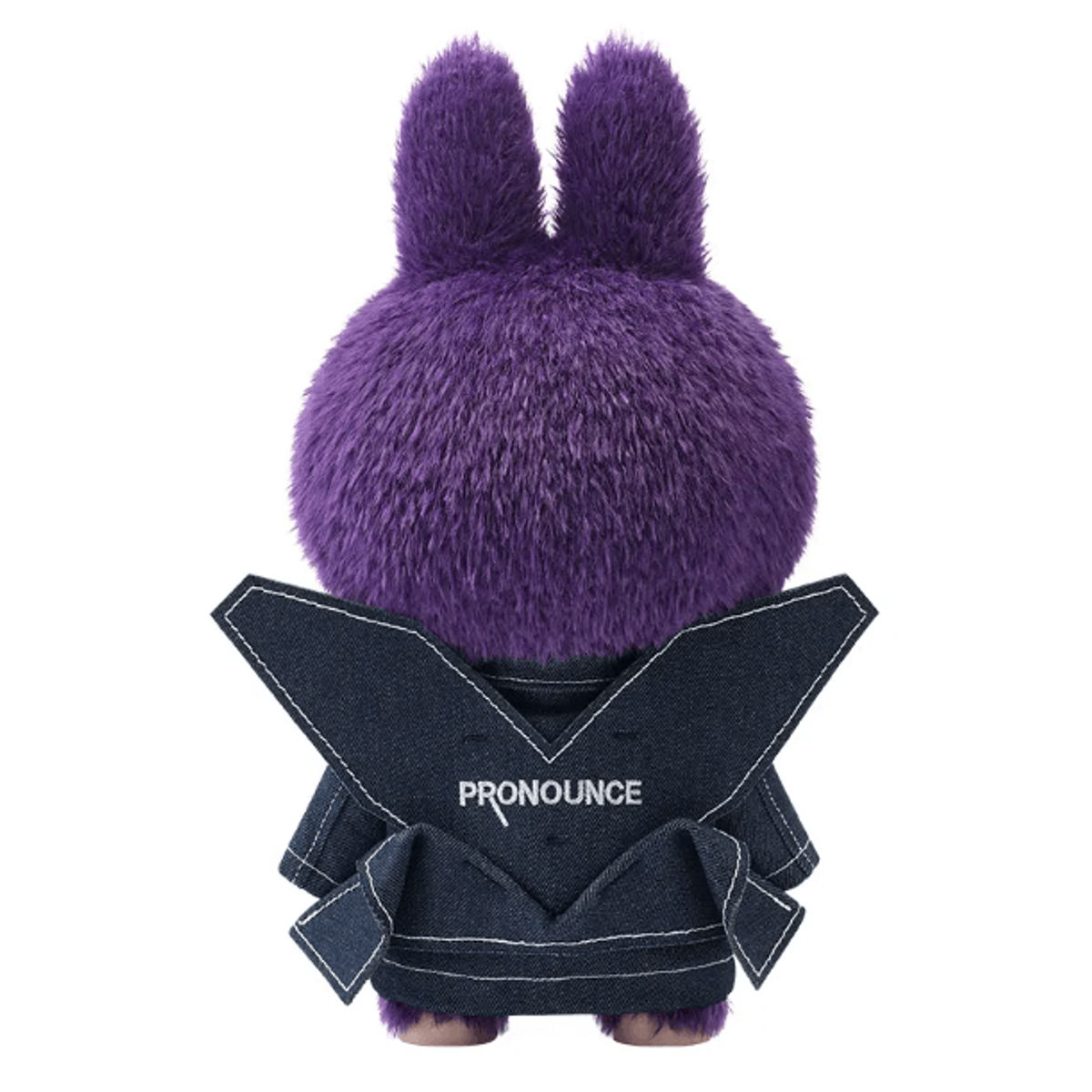 Labubu x Pronounce - Wings of Fantasy