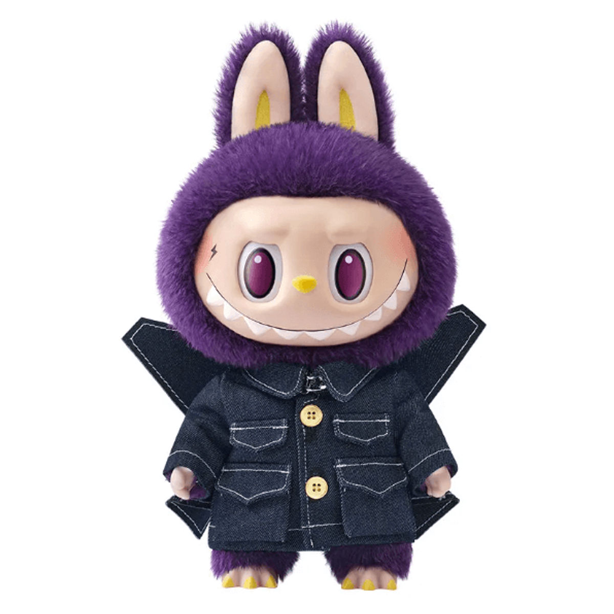 Labubu x Pronounce - Wings of Fantasy