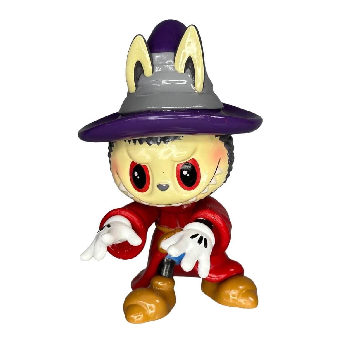 Labuhu Wizard Mickey