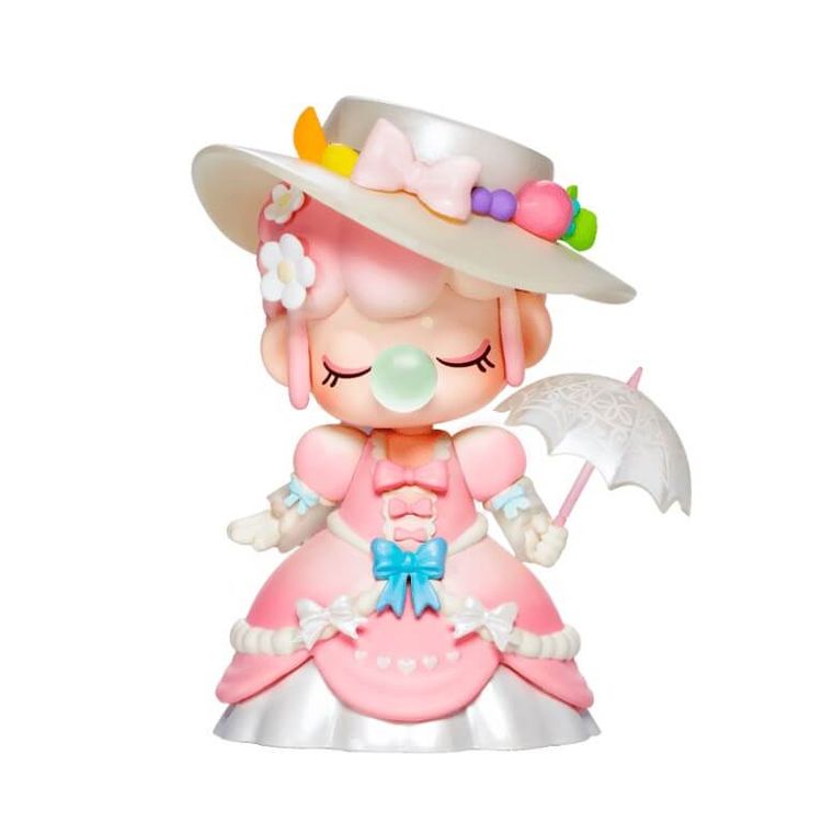 Lady Nanci (Hidden) by Rolife