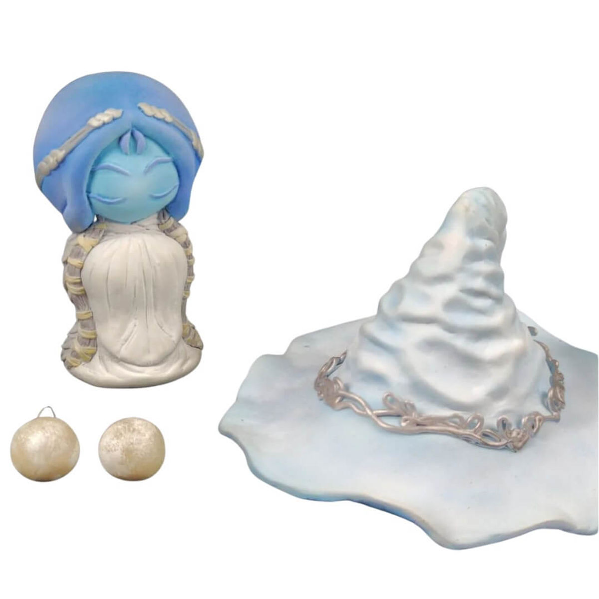 Lady Lantern: Moon Mystic