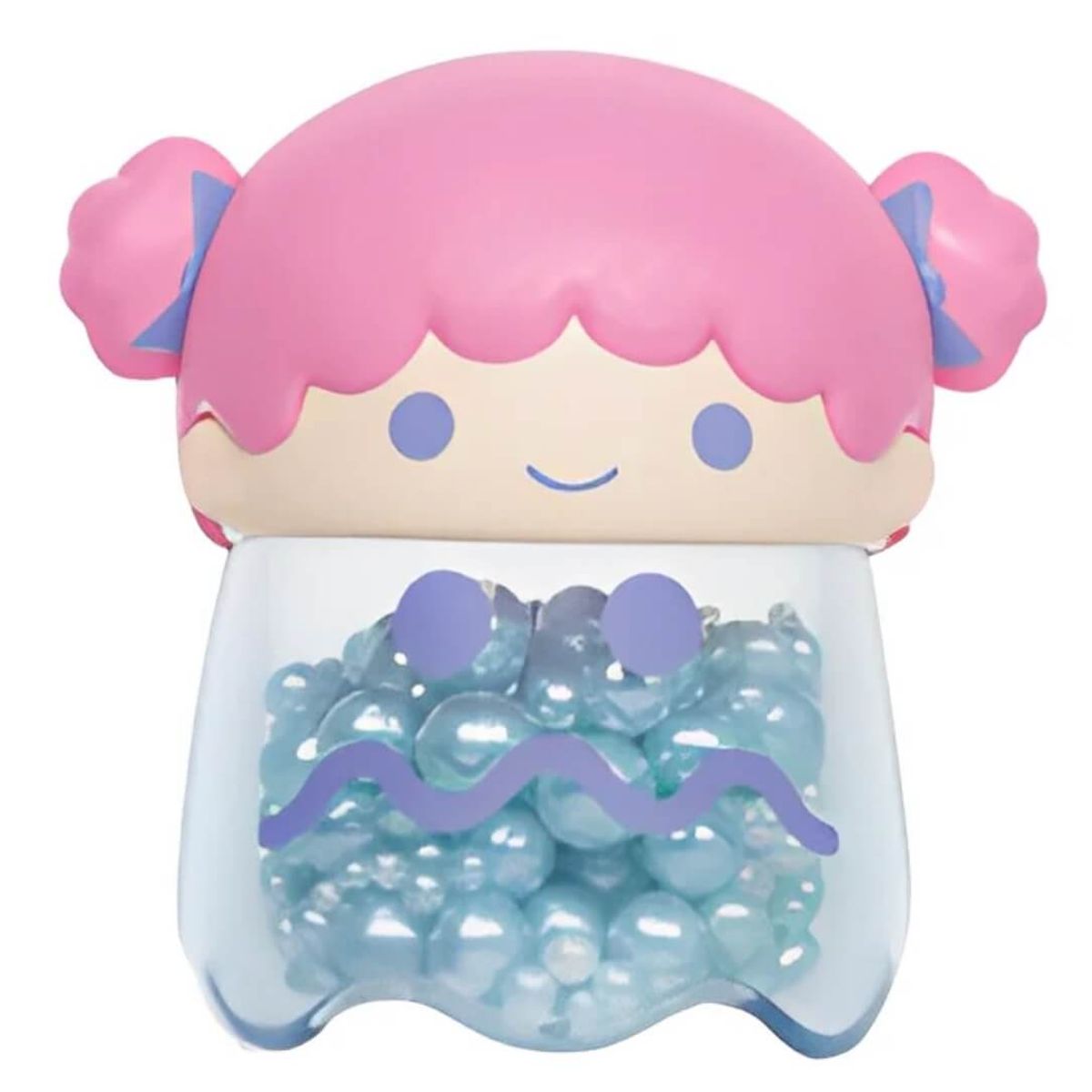 Lala x Pac man Ghost