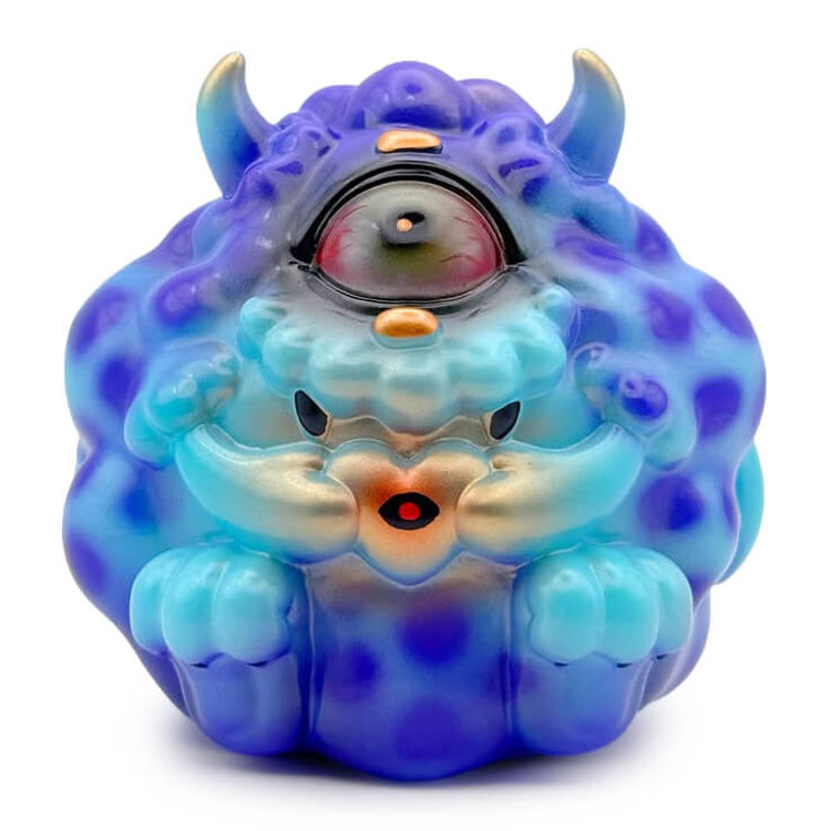 Lalayo Boki Blue by BOKI