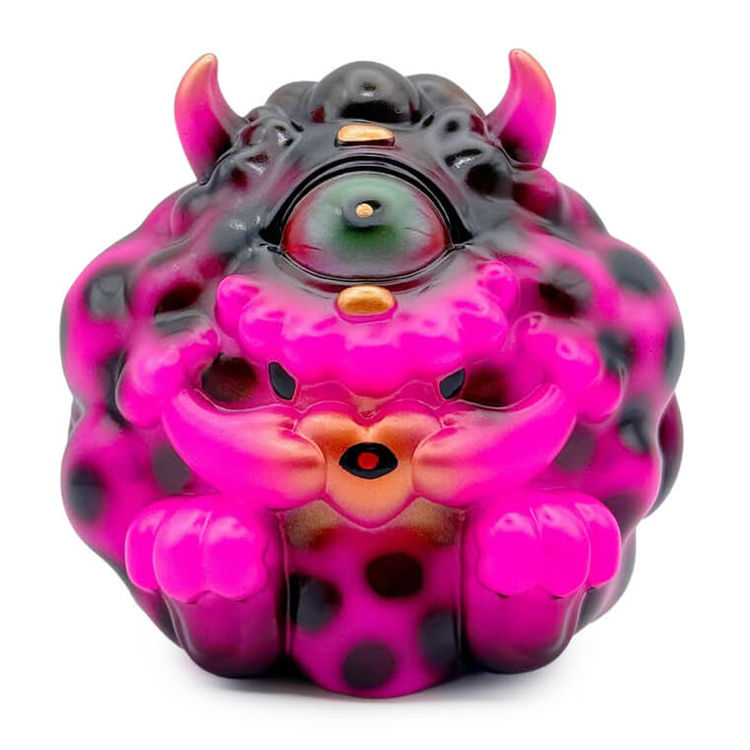 Lalayo Boki Pink by BOKI