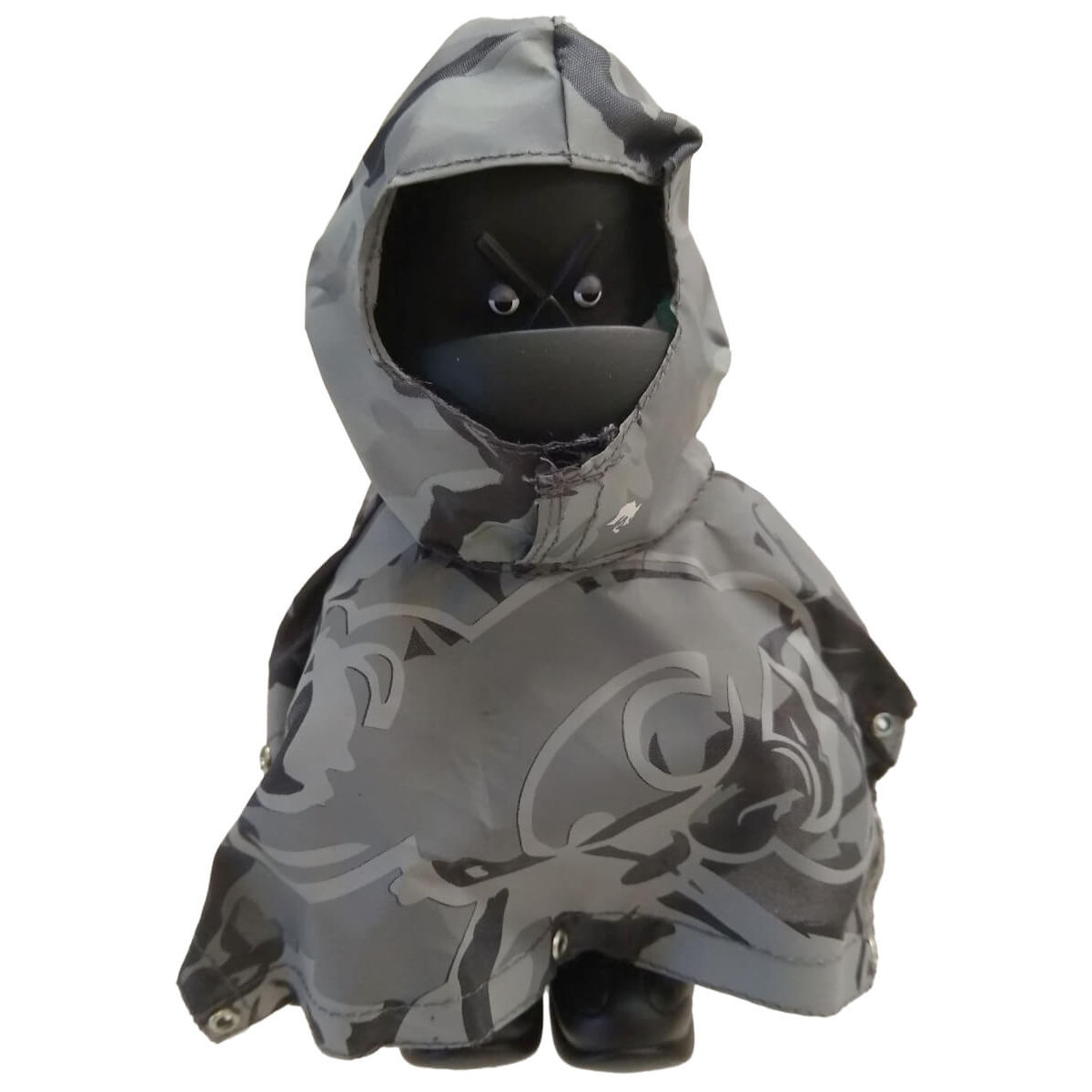 Lamdog x Junkie x Crazychildren