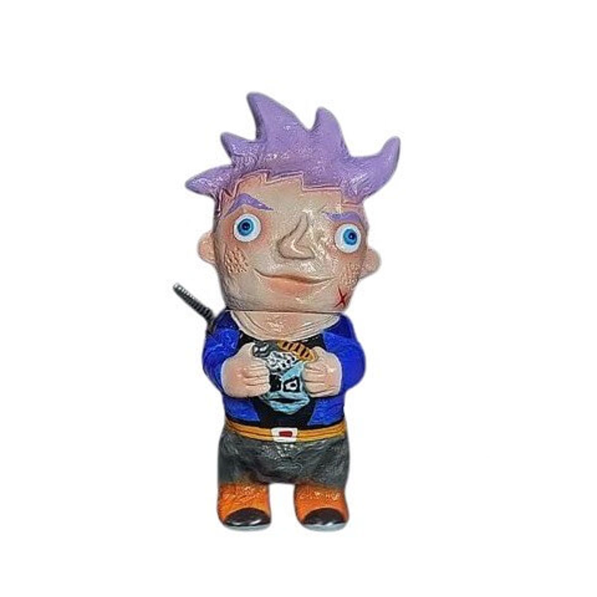 Lantern Tournament version