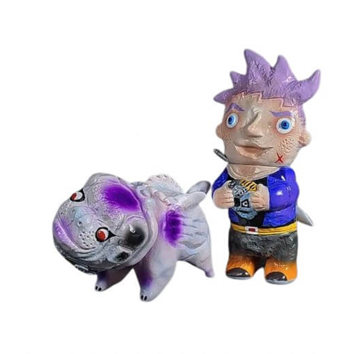 Lantern Tournament version