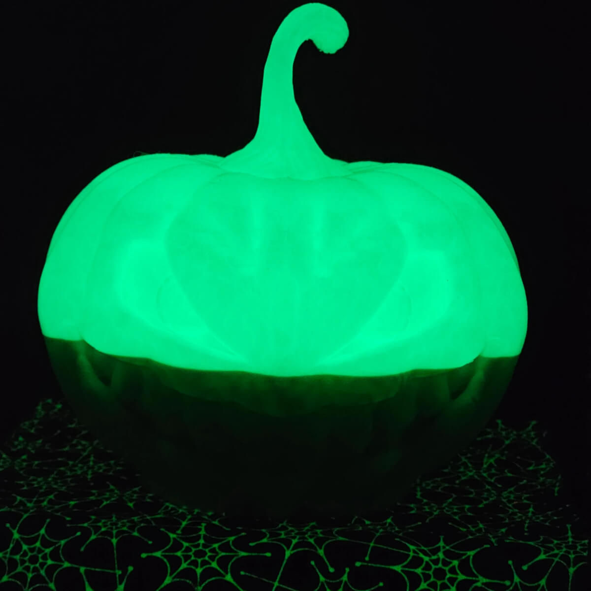 Large FDM Printed Icky #5