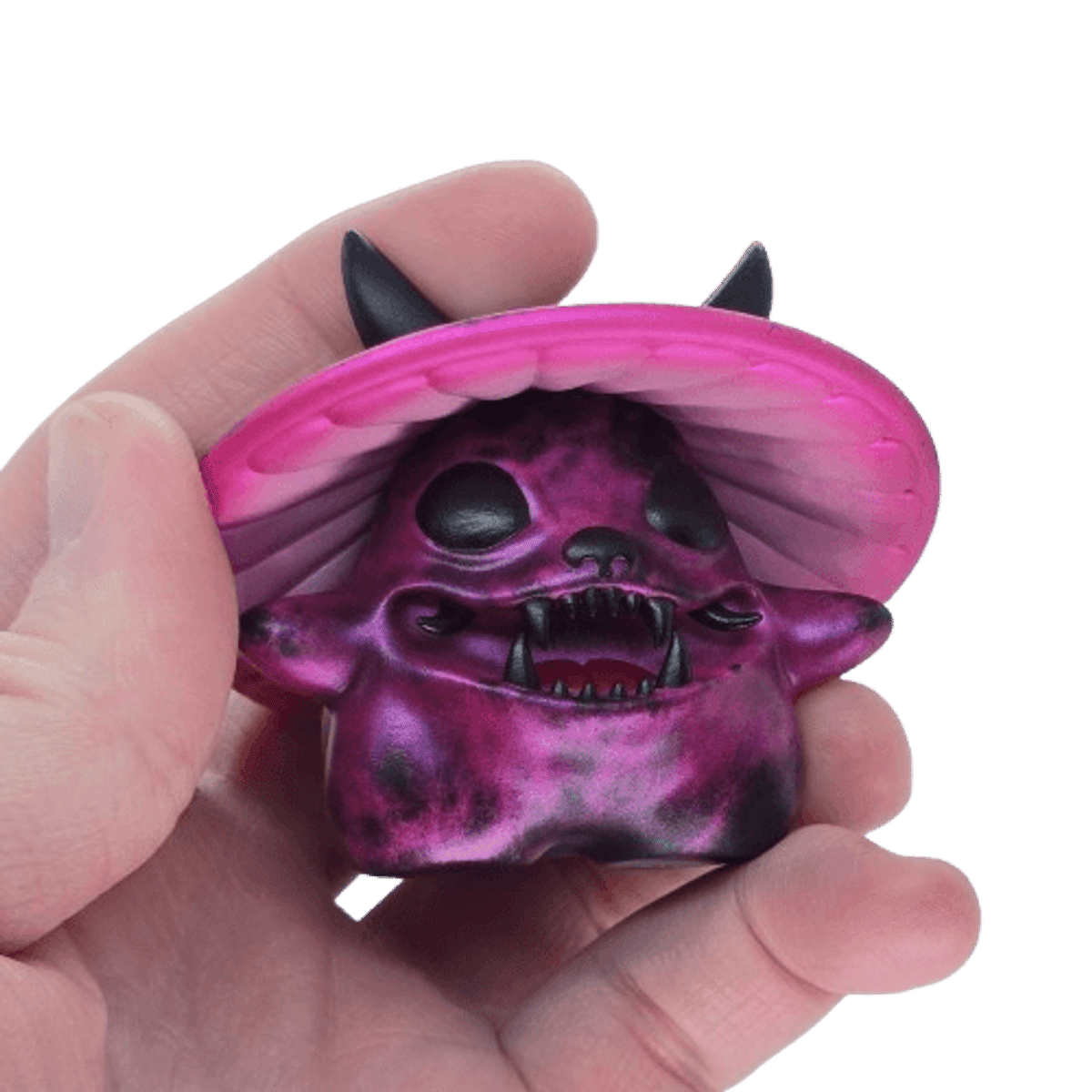 Large Oni Spore (Pink)