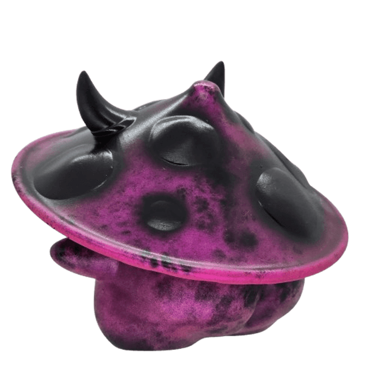 Large Oni Spore (Pink)