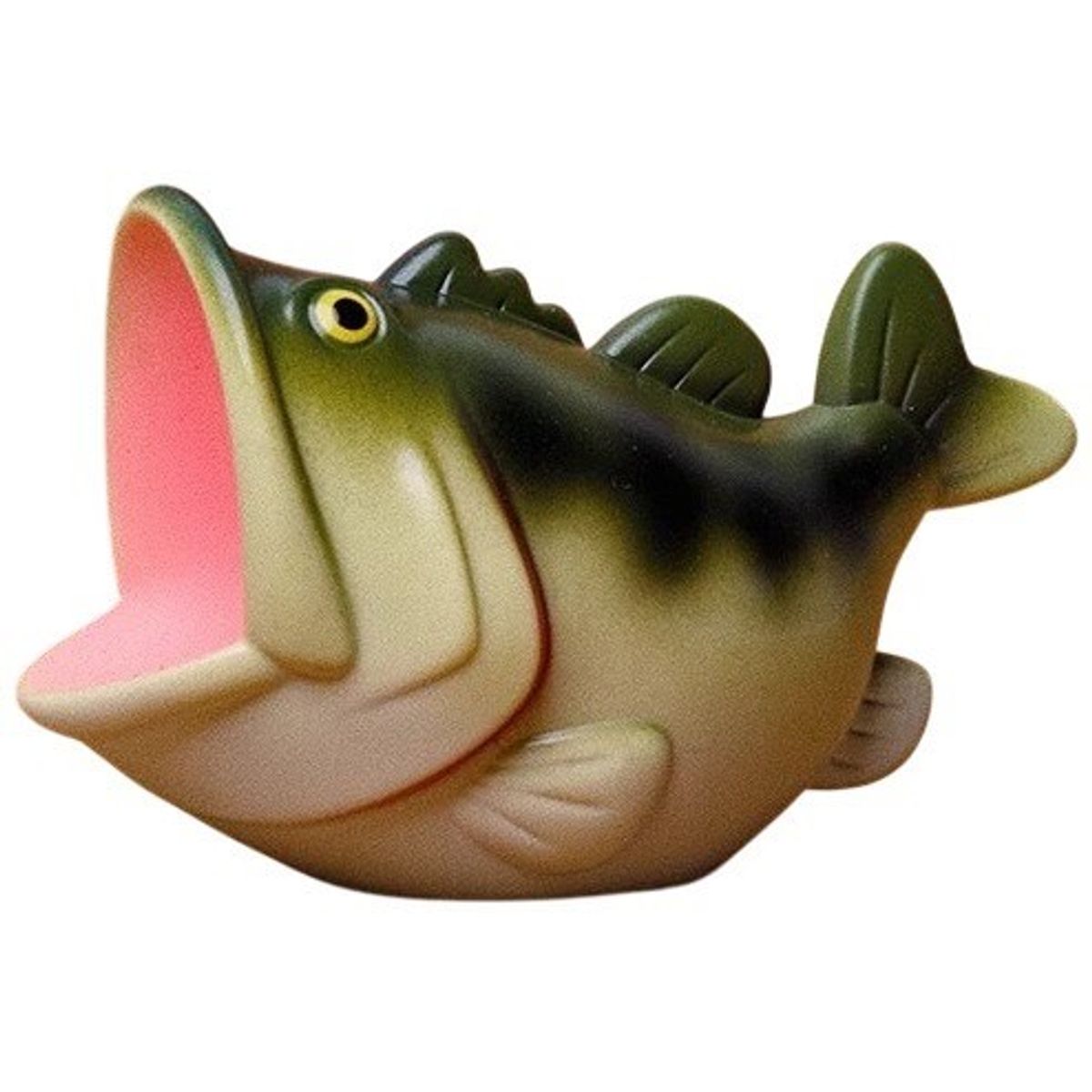 Largemouth Bass