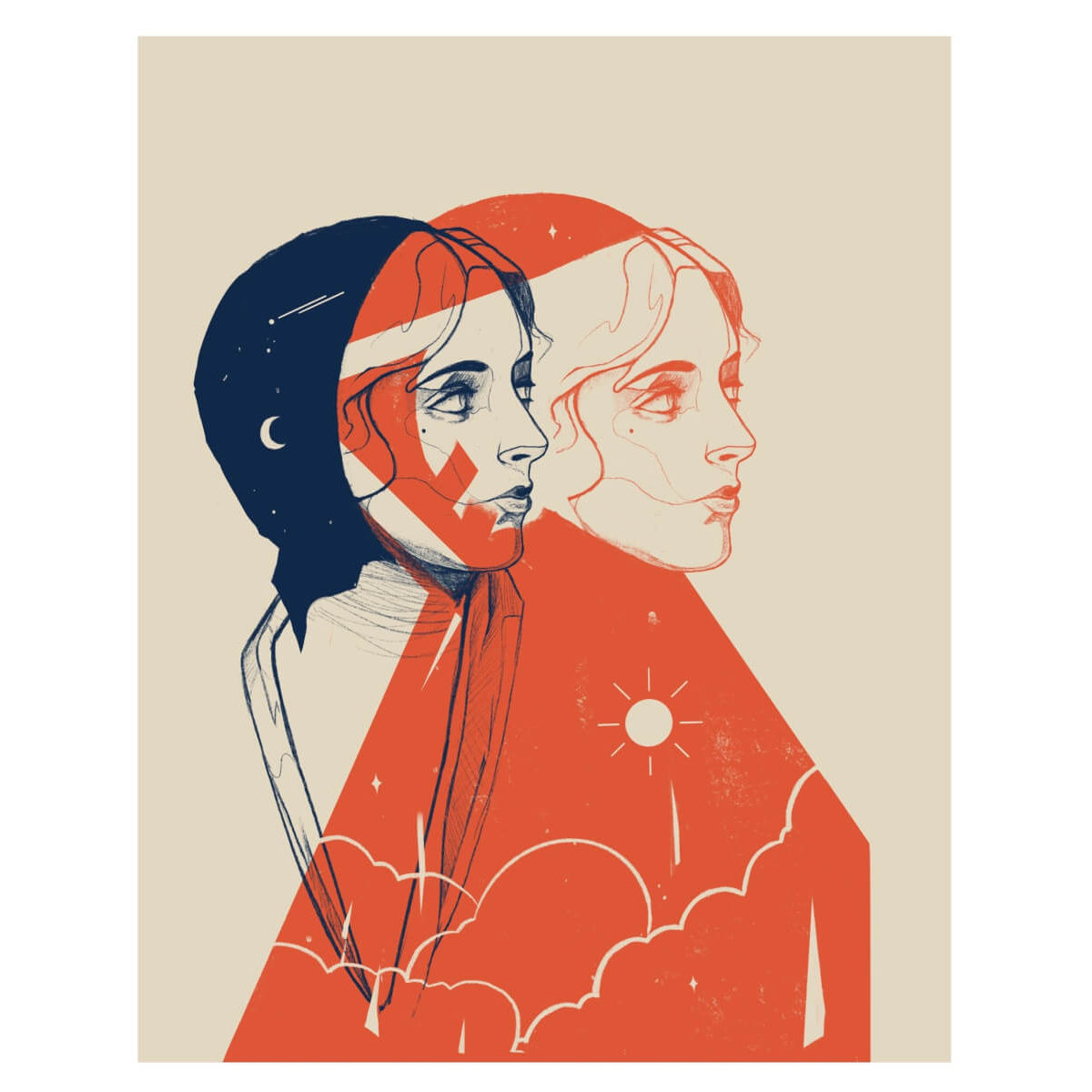 Last Known Surroundings