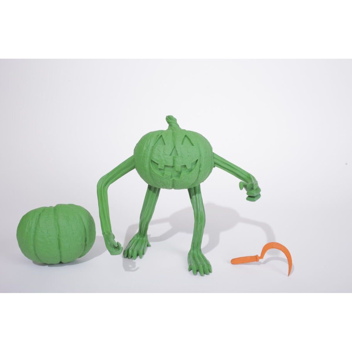 Gary Pumpkin