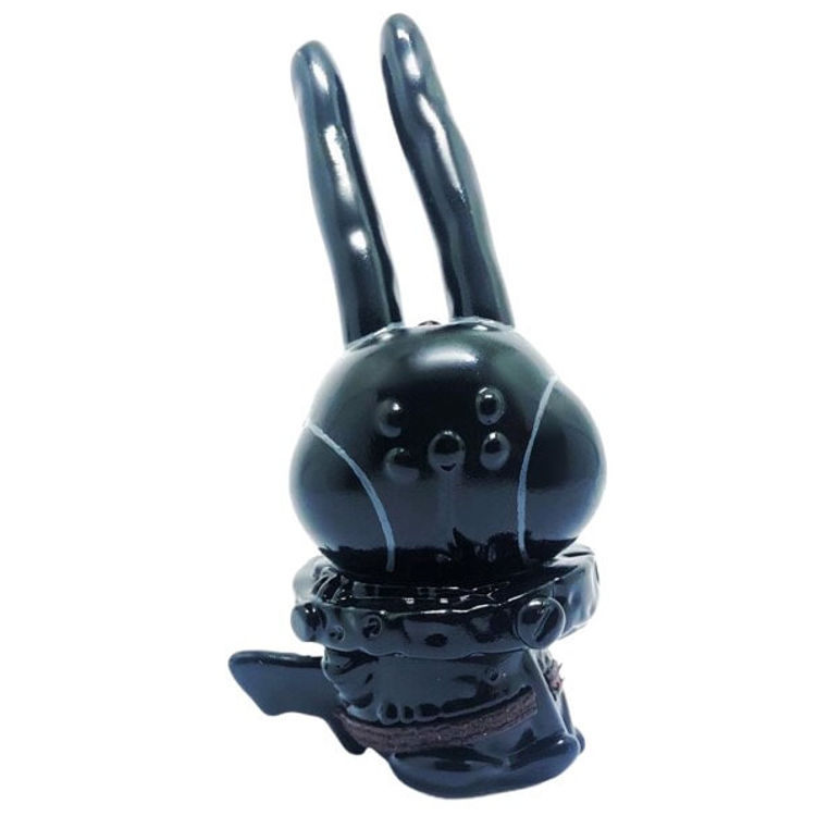Latex Catsuit by Ballightning Toys Field