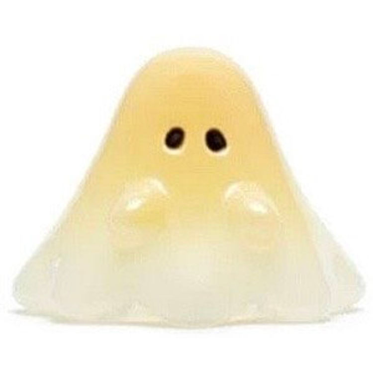 Blonde Roast/Latte - UAMOU Boo Cafe by Uamou (Ayako Takagi)