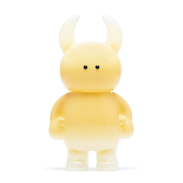 Blonde Roast/Latte - UAMOU Cafe by Uamou (Ayako Takagi)