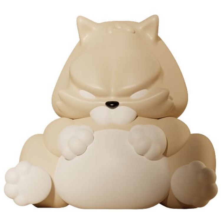 Latte Chonks by Studio Beta Funk