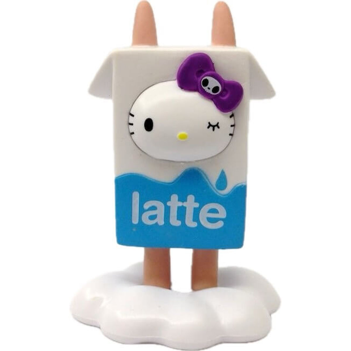 Latte Kitty