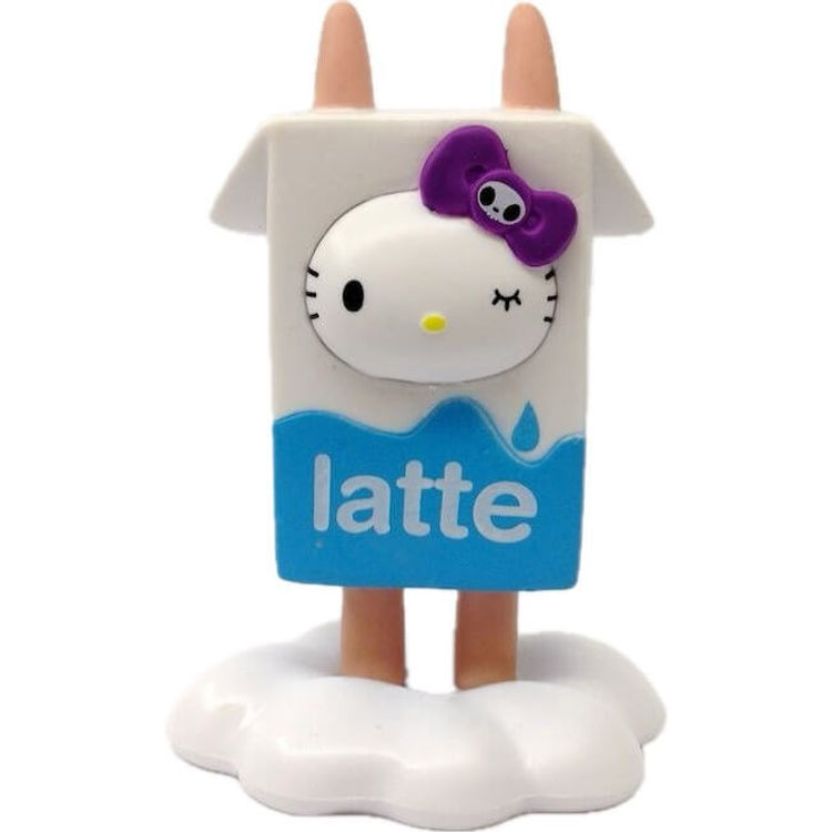 Latte Kitty by Sanrio