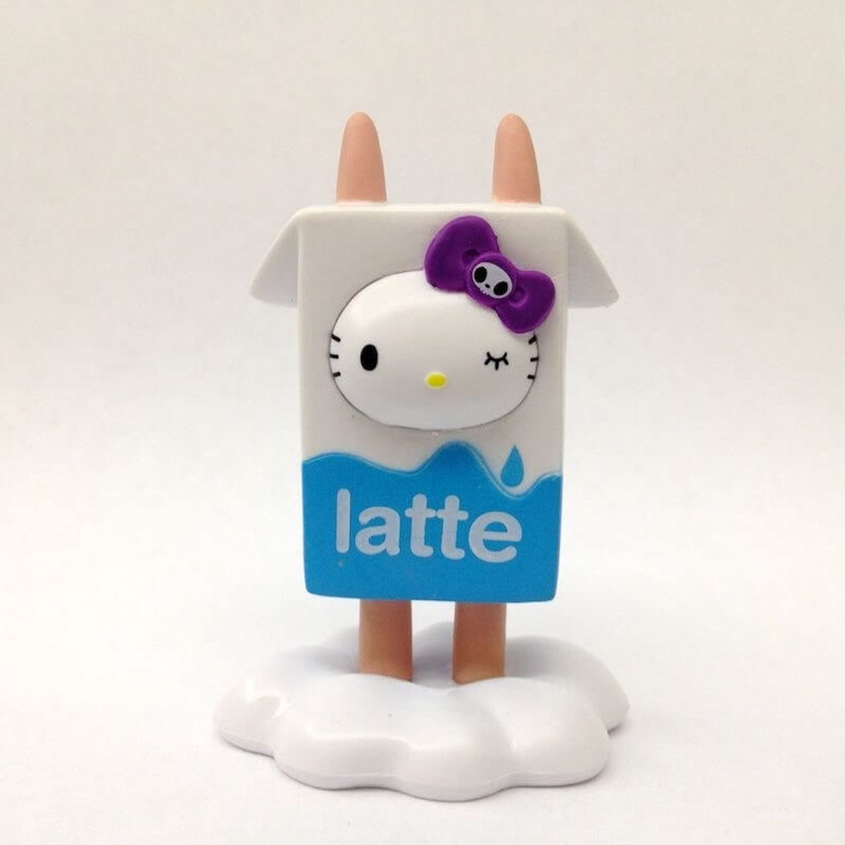 Latte Kitty