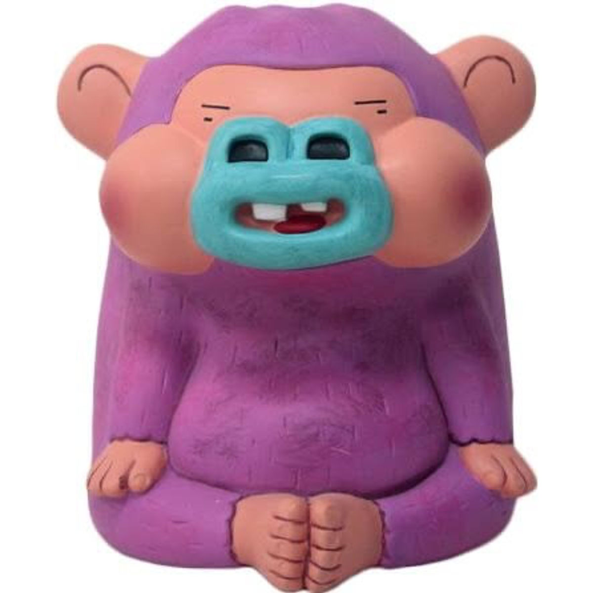 Lau Lau Champagne Purple