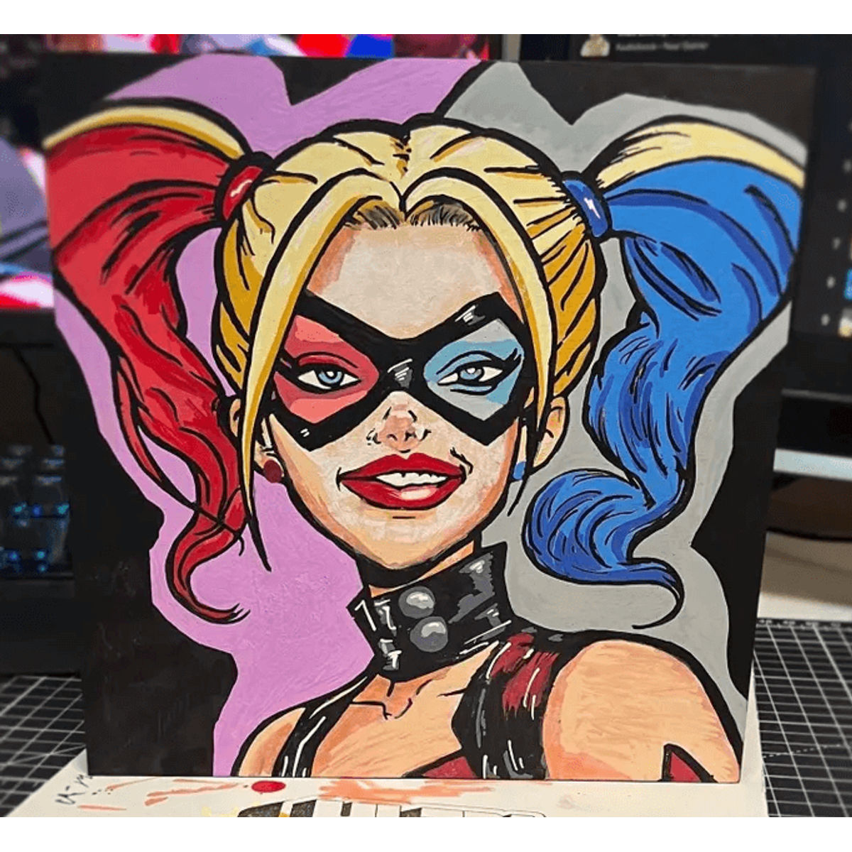 Laugh It Up Buttercup