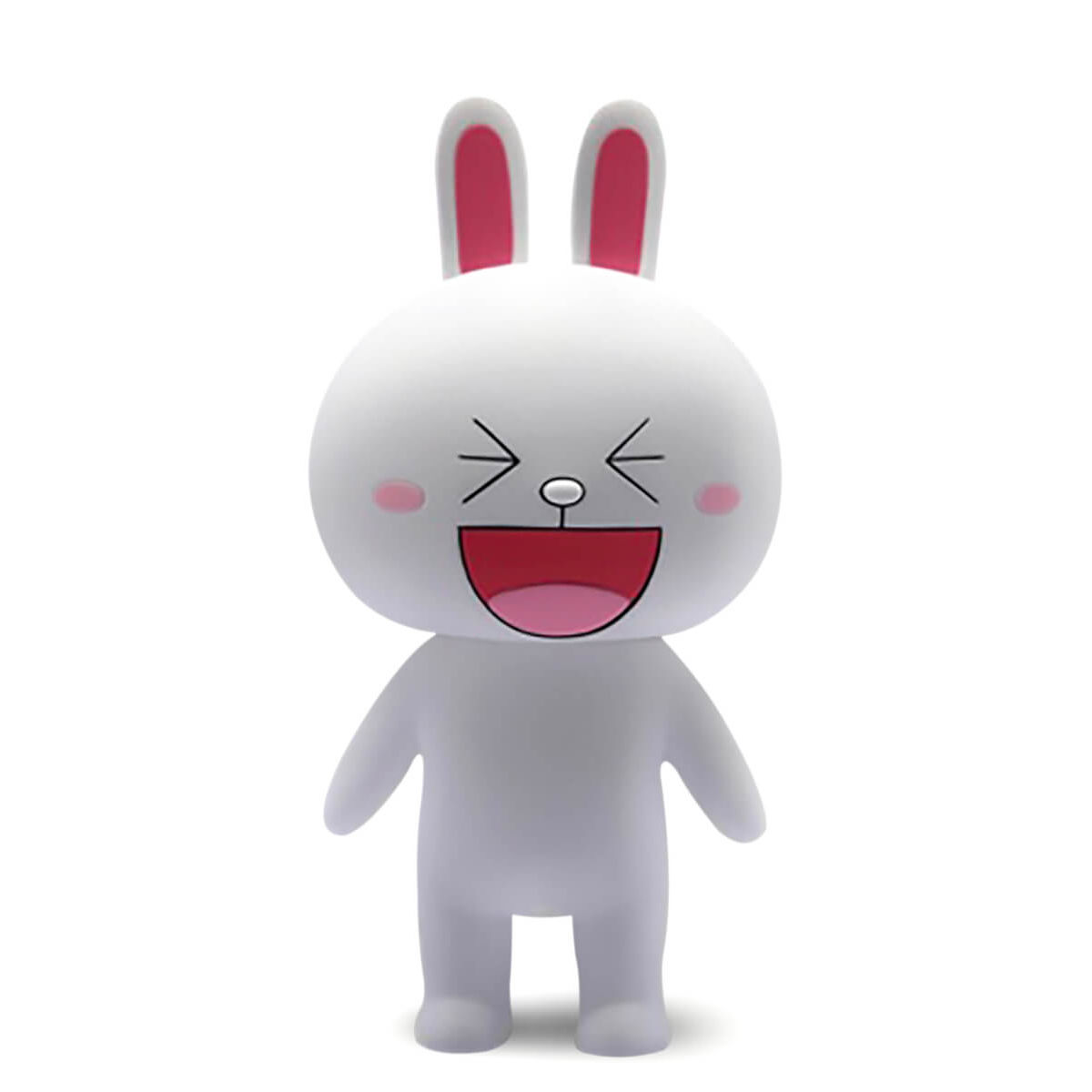 Laughing Cony