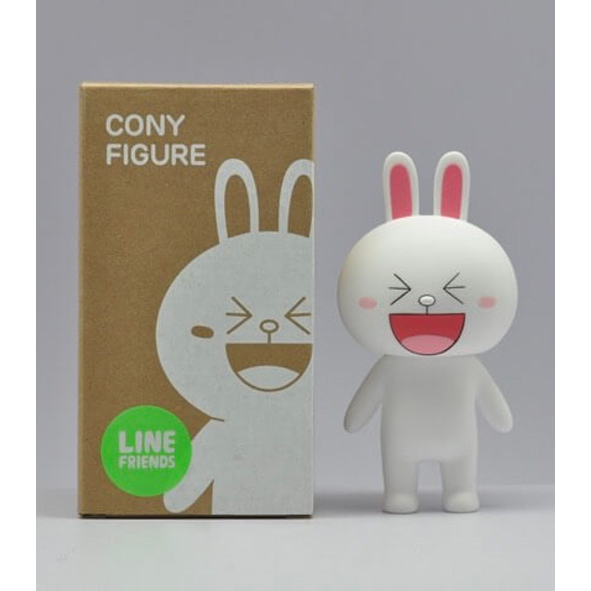 Laughing Cony