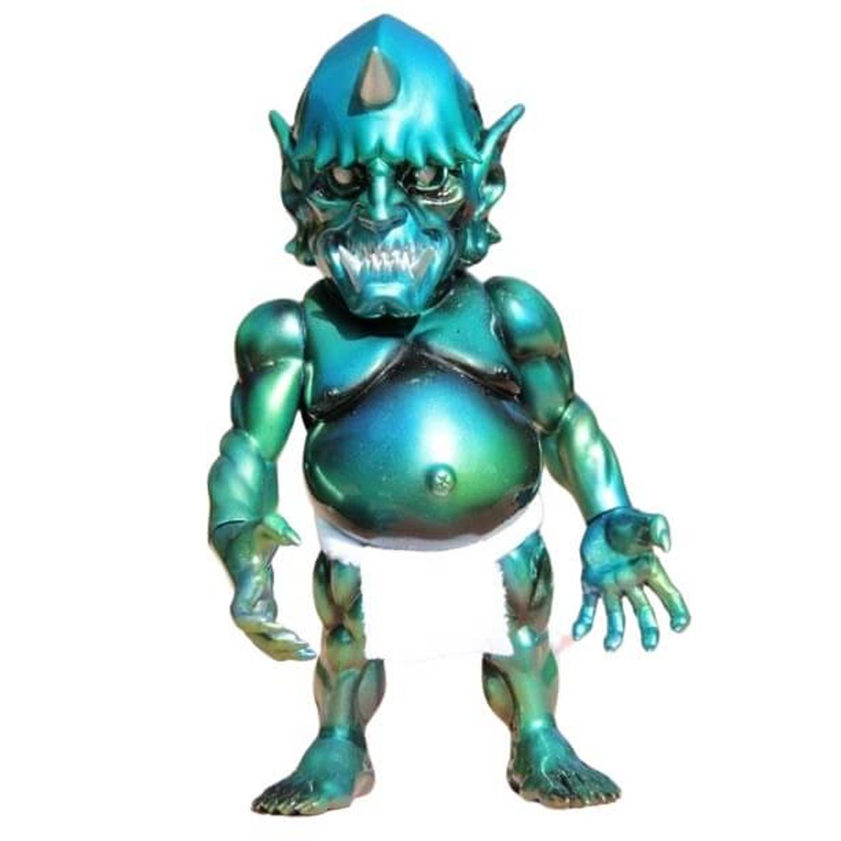 Laurent Trapp zombeatnik