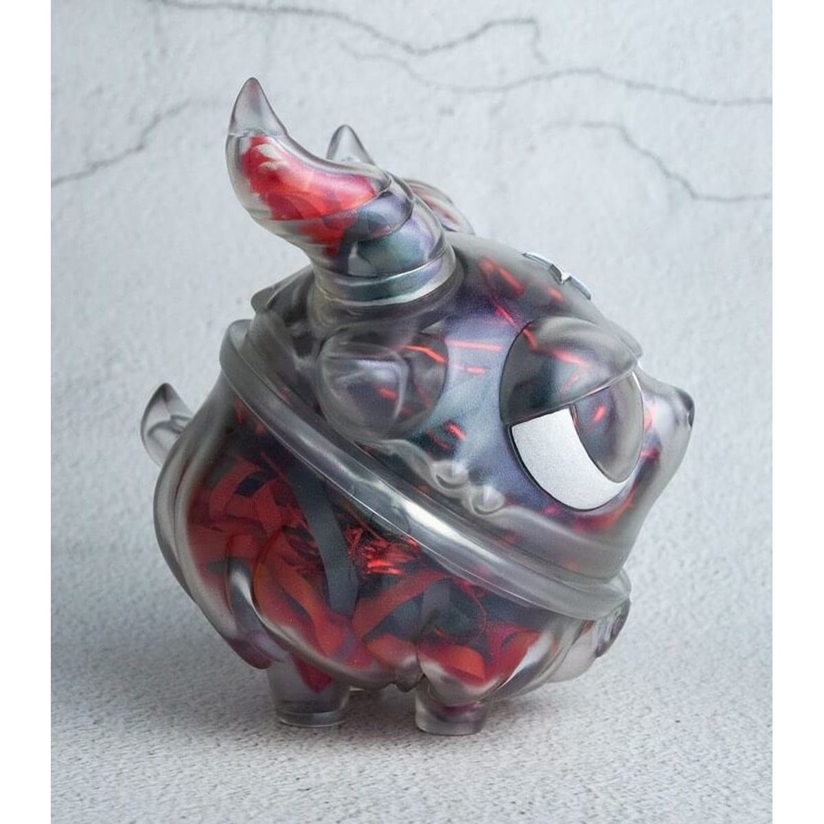 Lava Bobbi