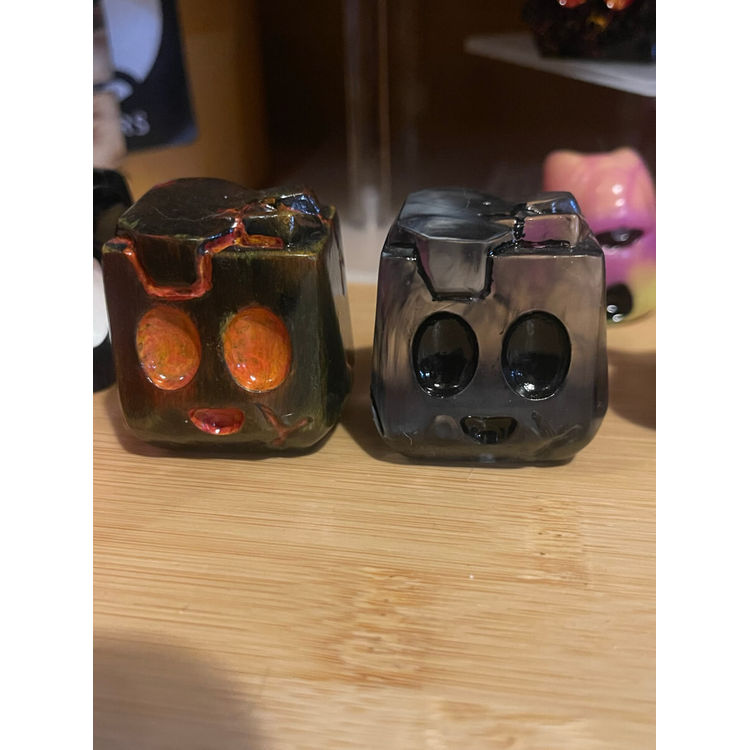 Lava Kid Rock by Moon Forest Toys