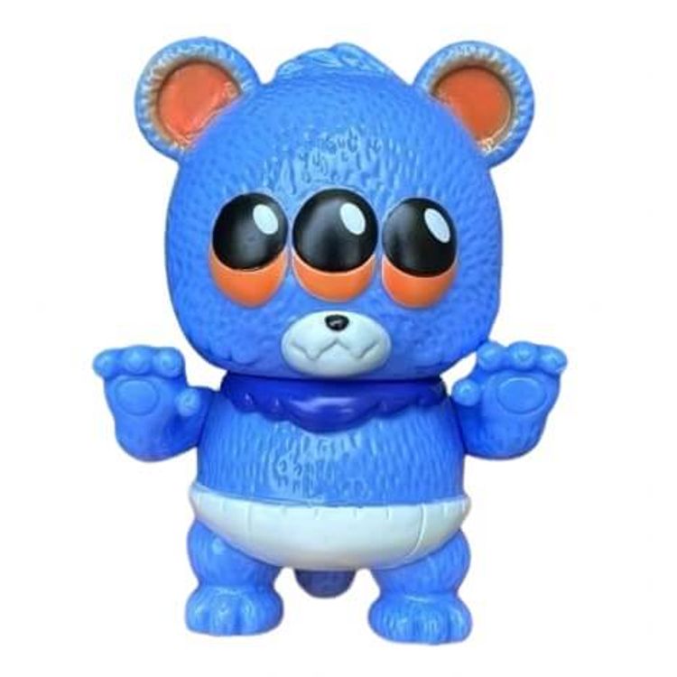 Lavender Blue by Momoo Kuma