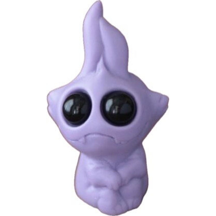 Lavender Bugbite by Chris Ryniak