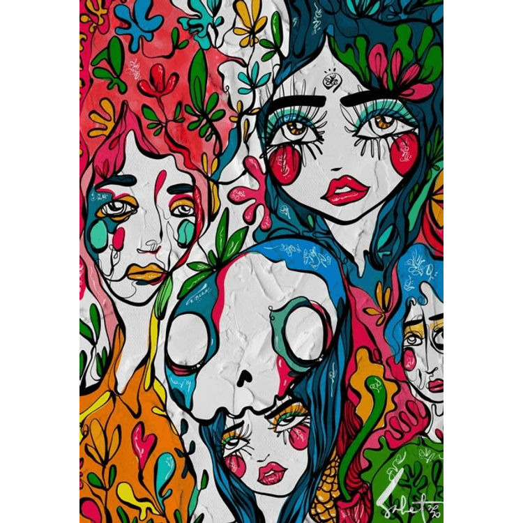 Layerd Cake by Sabet