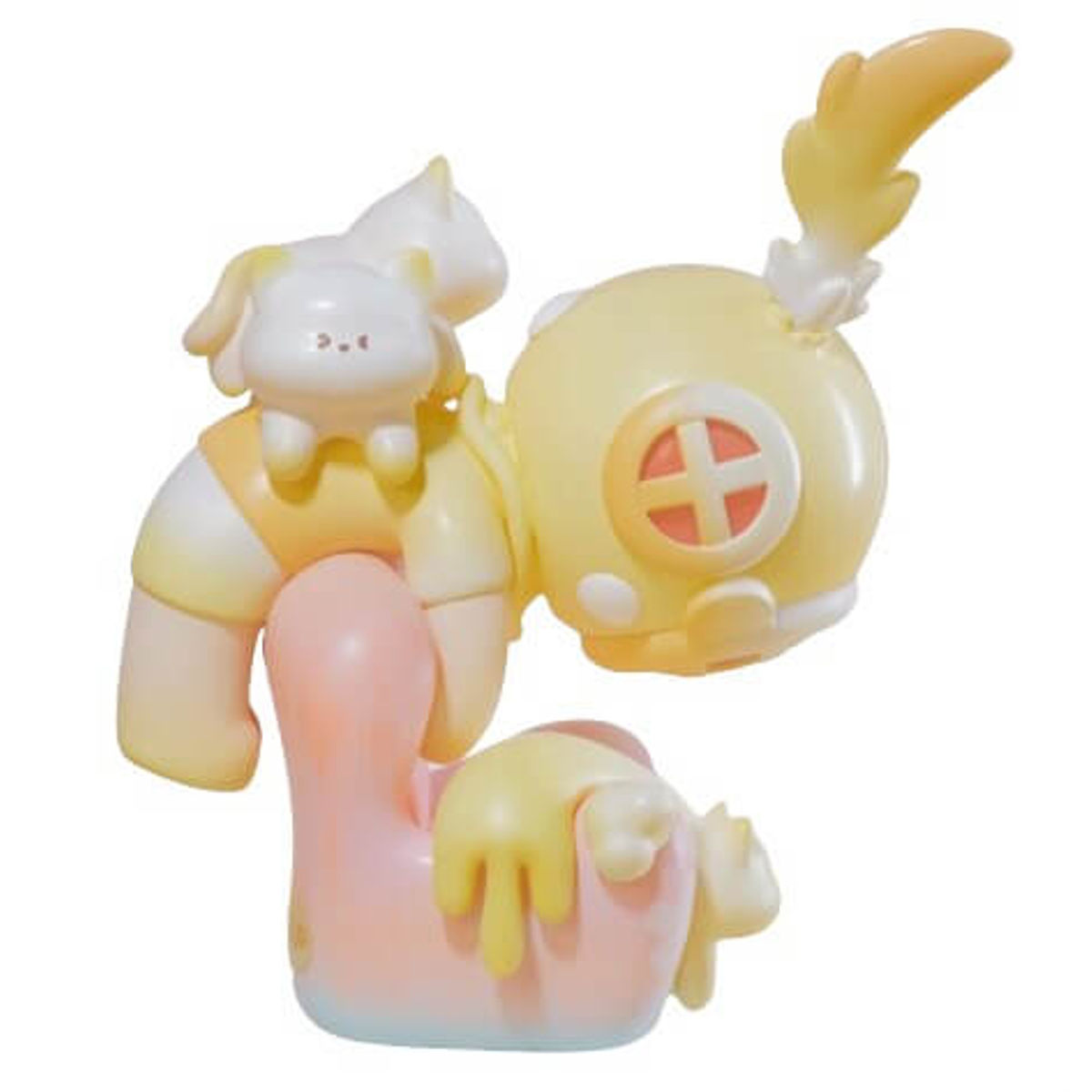 Lazy Day - Sweet Home