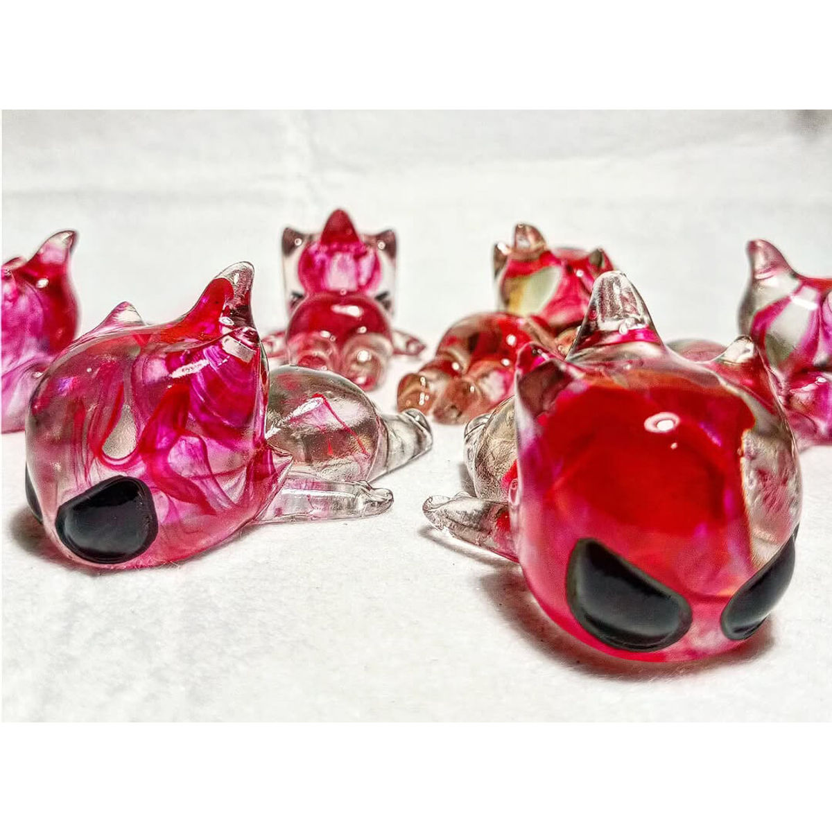 Lazy Littlefire Bloodbath