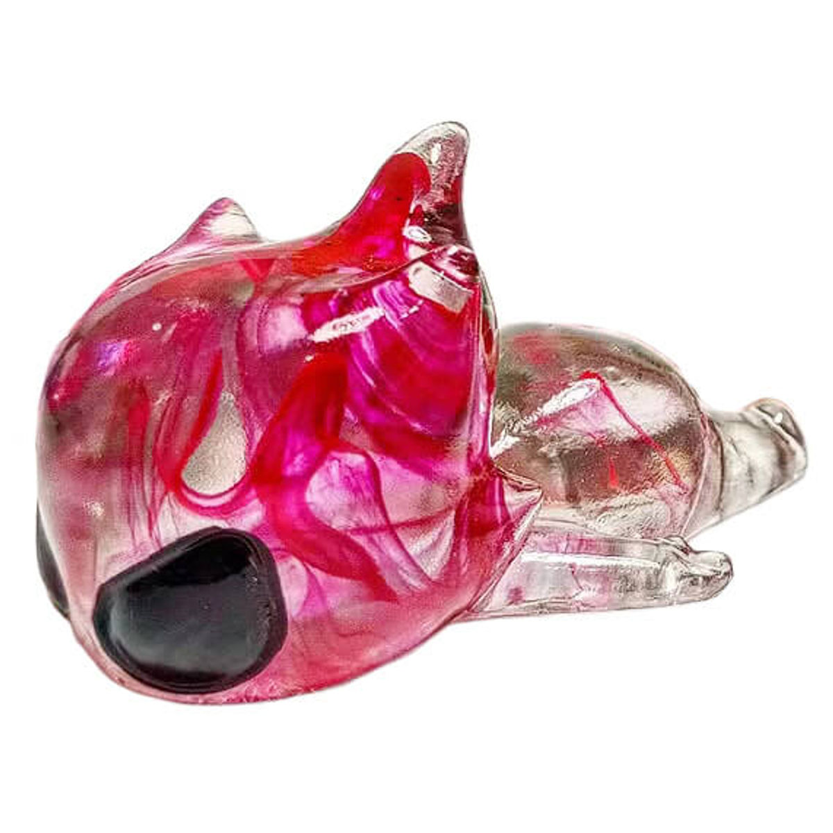 Lazy Littlefire Bloodbath