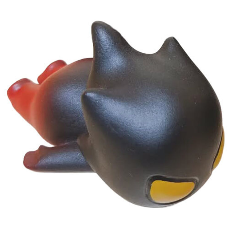 Lazy Littlefire Faded Black Red by Handsign