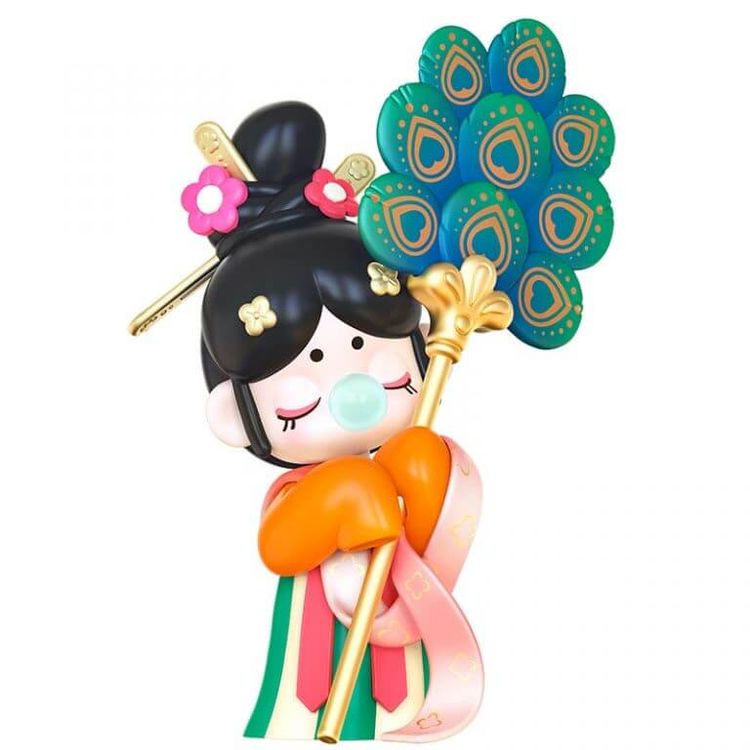 Nanci Lazy Maid by Rolife