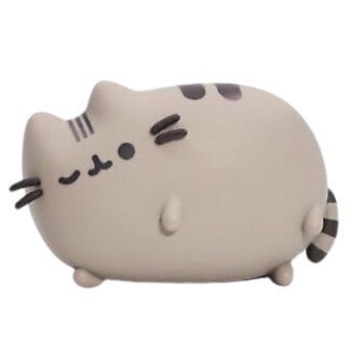 Lazy Pusheen Vinyl Figure (Fall 2018)